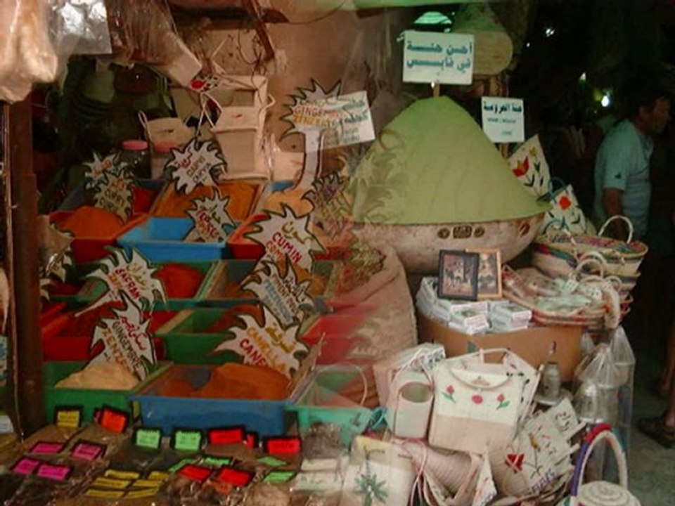 TUNISIE.2002