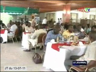 Bilan des congrès départementaux du PCT
