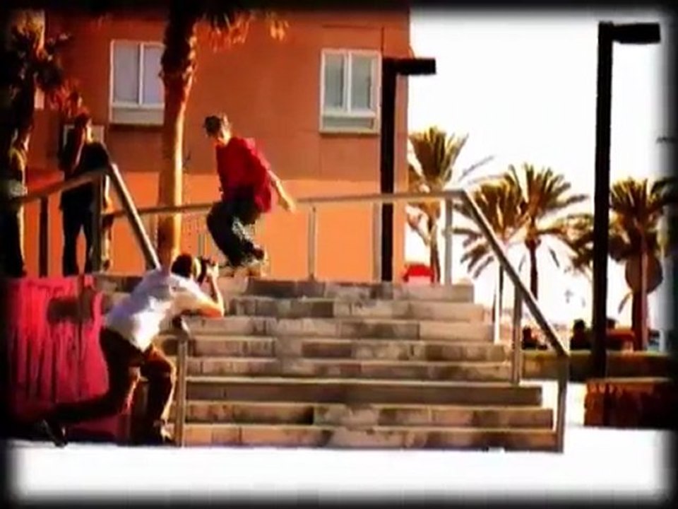 Manolo Robles PUZZLE J.O 2008
