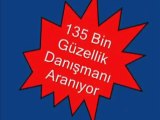 135 Bin Güzellik Danışmanı Aranıyor - ORIFLAME