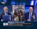 Kadir Topbaş'tan Metrobüs açıklaması