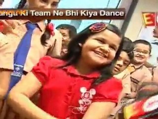 Tappu Ki Team Ki Tai Tai Fish