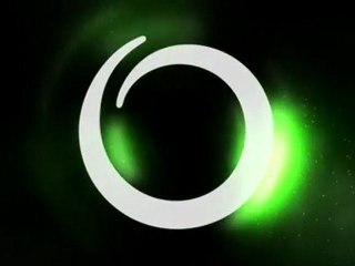 Oriflame RadarLogo Animation