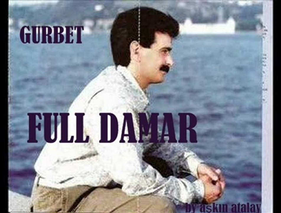 hüseyin altın - merhaba gurbet merhaba - by aşkın atalay