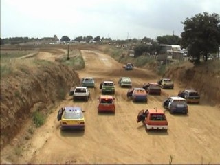 manche 1 a elne 2011