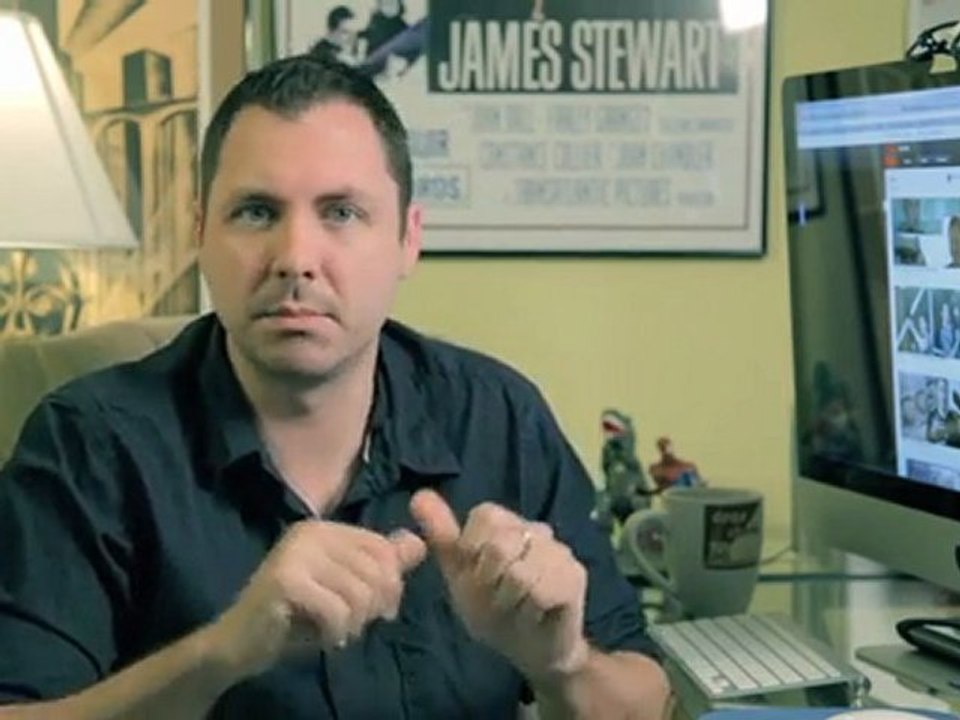 Lighting, Underwater Shooting & Motivation are in Ryan's Mail Sack! - Film Riot