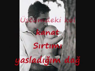 Ben Babamın Oğluyum