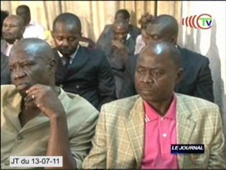 Congo Telecom envisage une mutation de ses services