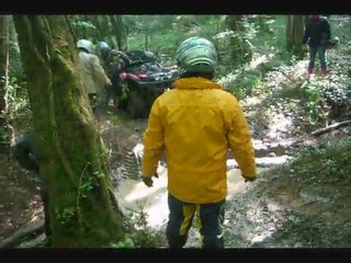 rando de Morvillers 2011