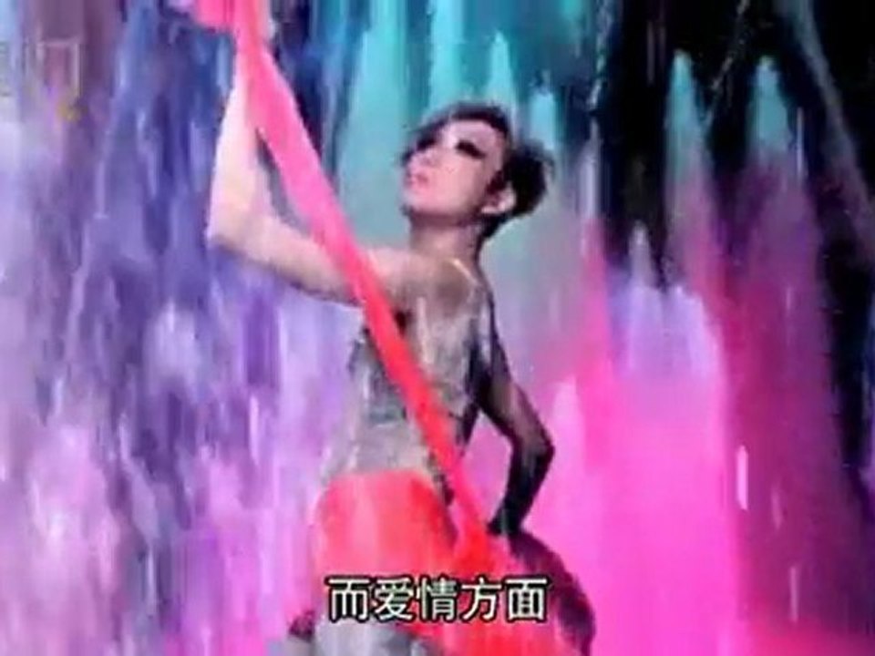 鄭秀文專訪