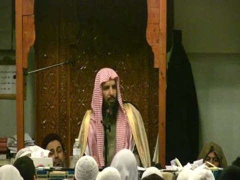 Les musulmans en France: Conseils précieux 1/2