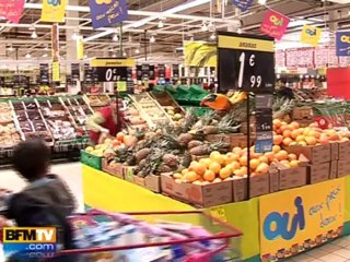 La CFTC appelle au boycott des supermarchés