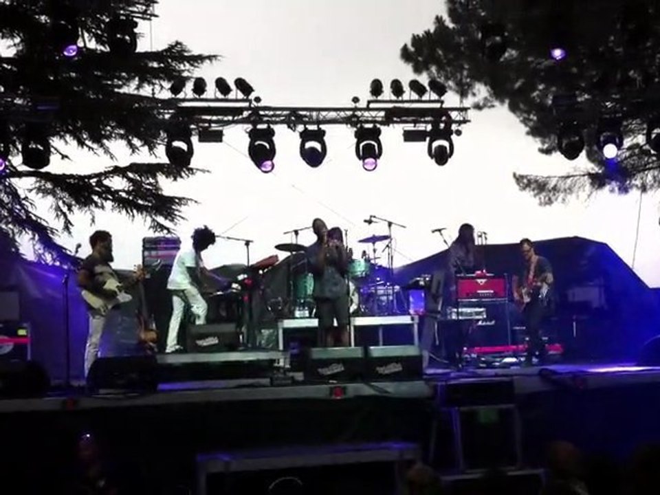 TV on the Radio - Will Do