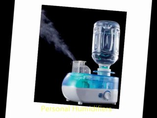 humidifiers
