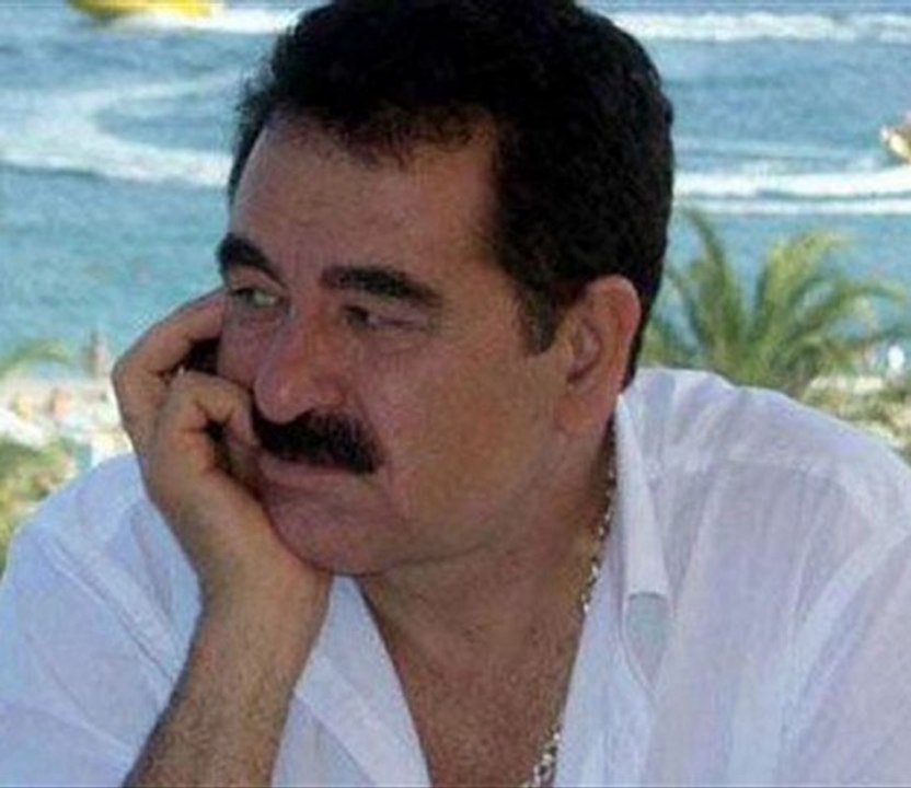 ibrahim tatlıses - yara bende - by aşkın atalay