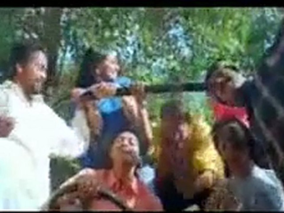 Warya varti Gandh Pasarla