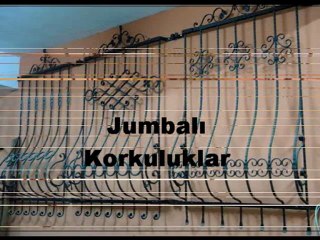 FERFORJE  KLAS  DEMİR   SARIYER