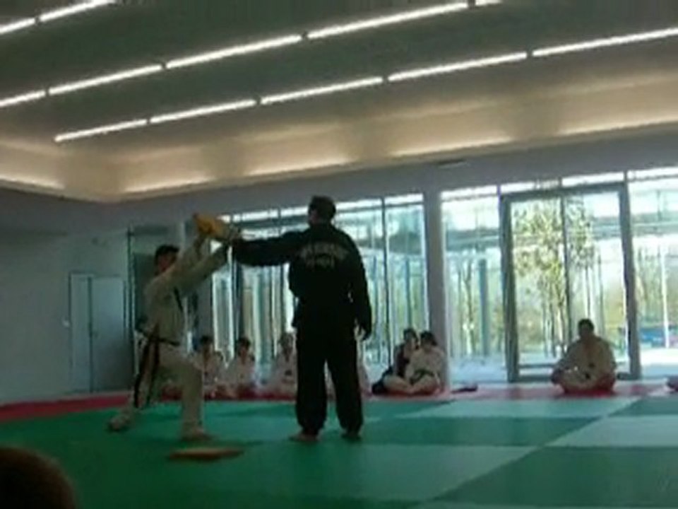 kwan attila taekwondo