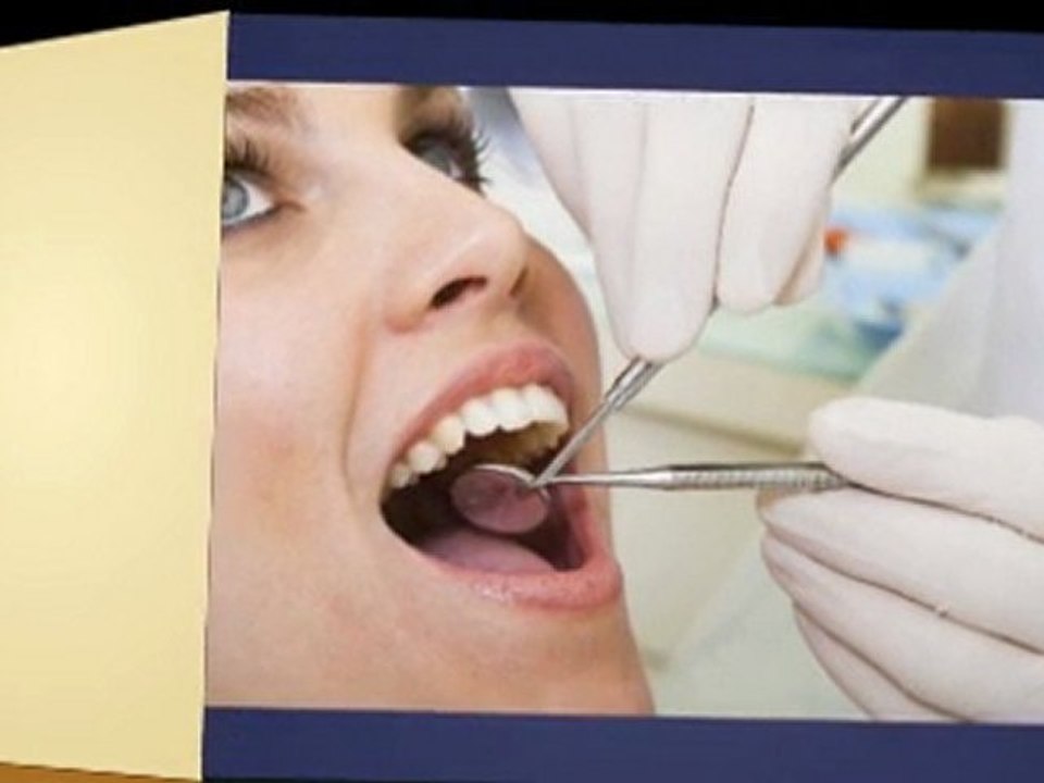 Learn How To Find A Mercury Free Dentist