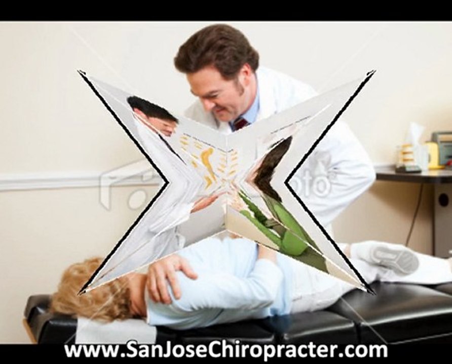San Jose Chiropractors and Their Chiropractic Techniques
