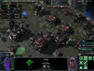 game loic et gary lol v2