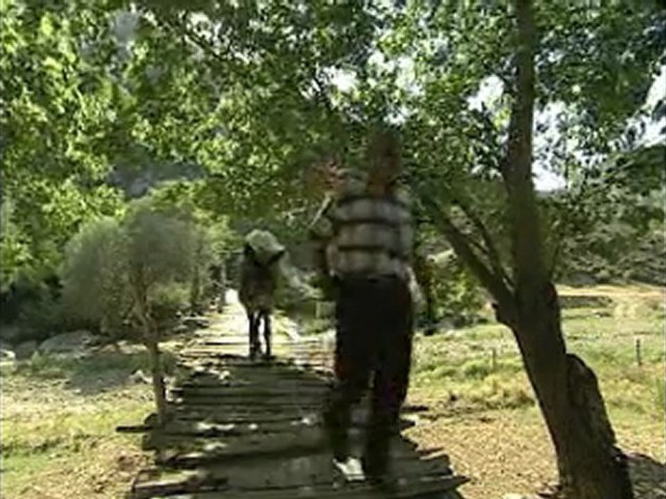 Son Değirmenler ( Belgesel)