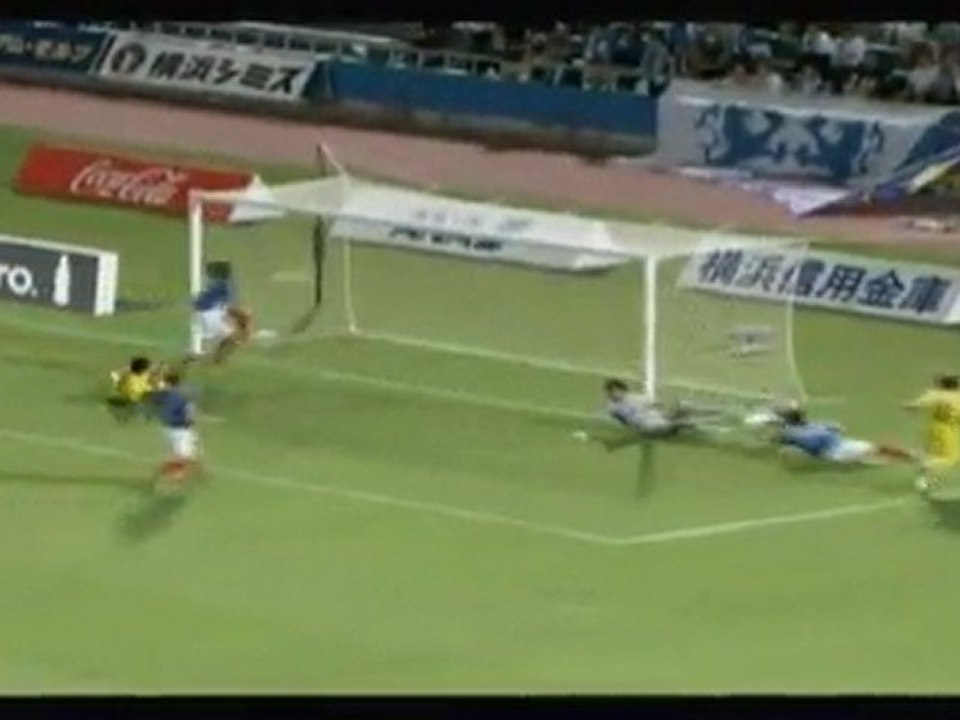 J-League - Iwata und Yokohama gewinnen