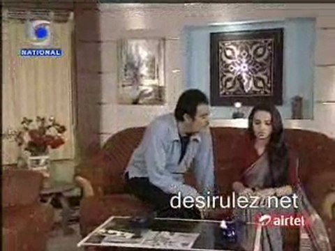 Ek Maa Ki Agni Parikshaa - 14th July 2011 pt4