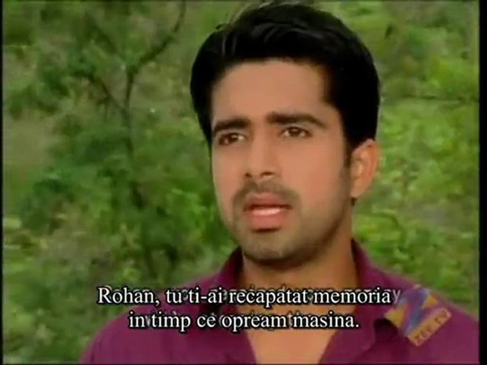 Triunghiul Iubirii II Episodul 84 (Subtirat In Romana)
