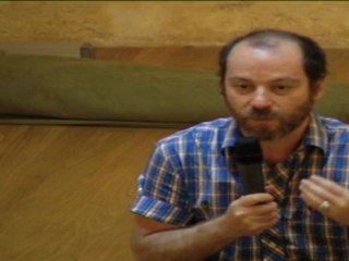 Avignon 2011 : rencontre avec Arthur Nauzyciel
