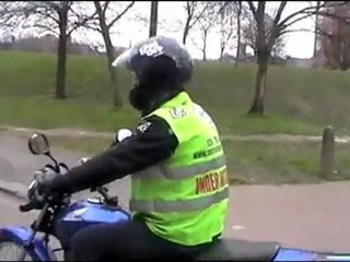 CBT Training - Oliver Mellor - Get On Africa