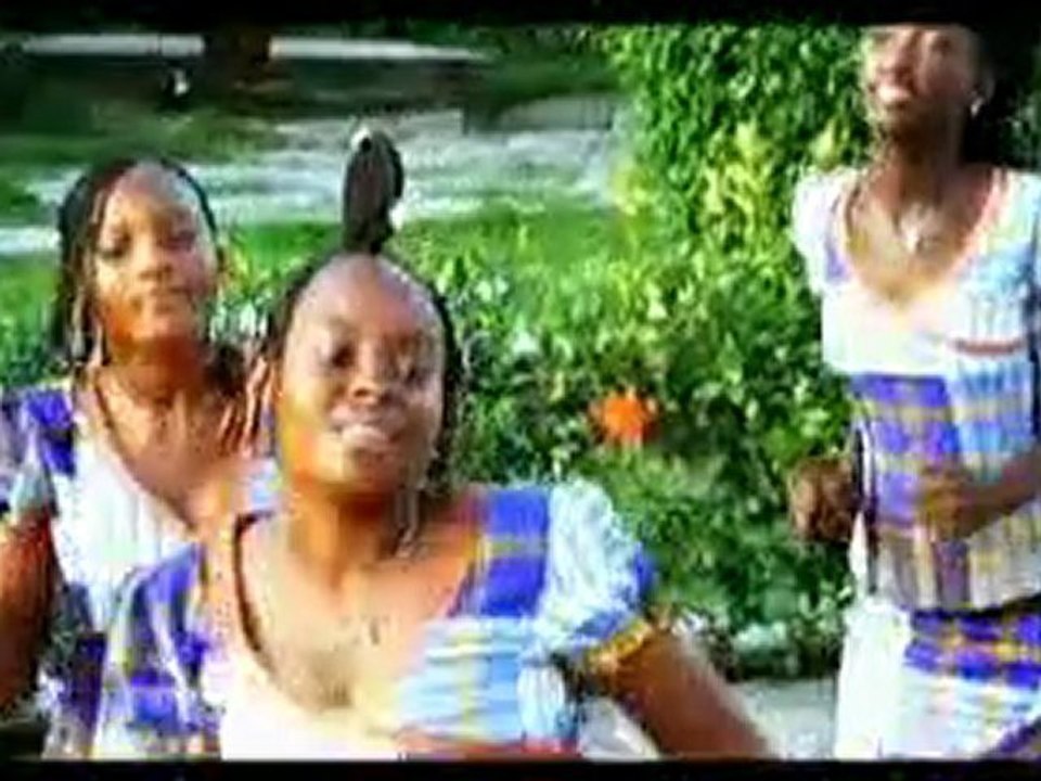 Djiwoun Barry "Koto Billo"