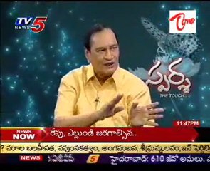 Sparsha - The Touch - Sex Problems & Advises by Dr.Samaram - Part 02