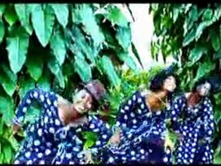 Djiwoun Barry "Mélodie du Fouta"