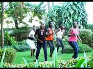 Djiwoun Barry "Faisons ensemble"