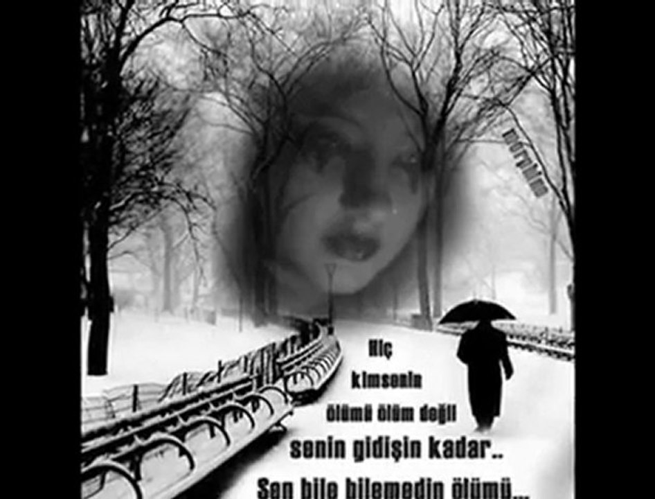 ayrılık hüzün denizi N.GÖKTÜRK M.ince(Y january)