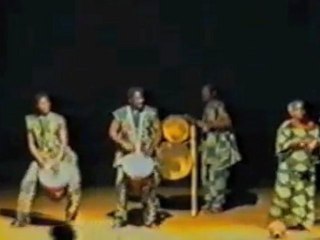 Soungalo Coulibaly "Djina Mousso Karogwélé"