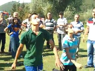 AKTANLAR yumurta oyunu