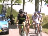 Tour de France 2011 - ÉTAPE 12 - Cugnaux=>Luz-Ardiden 211 km,HD (2)