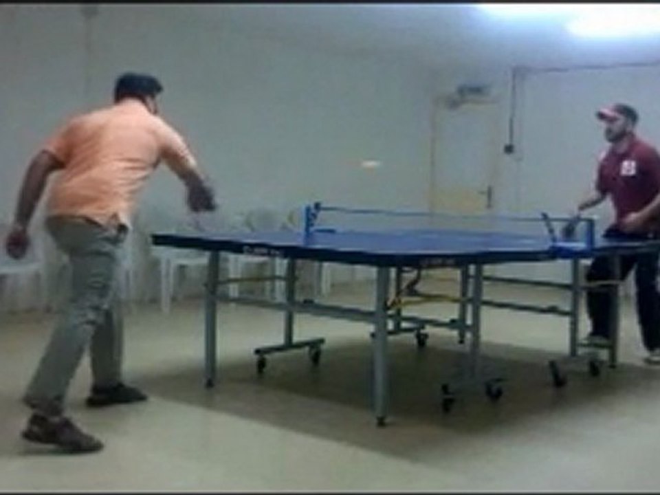 Saifullah Vs Ali Raza Zaidi