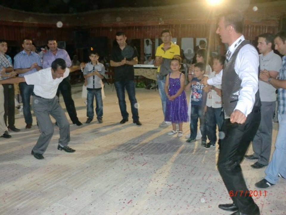 aksaray yeşilova düğünleri