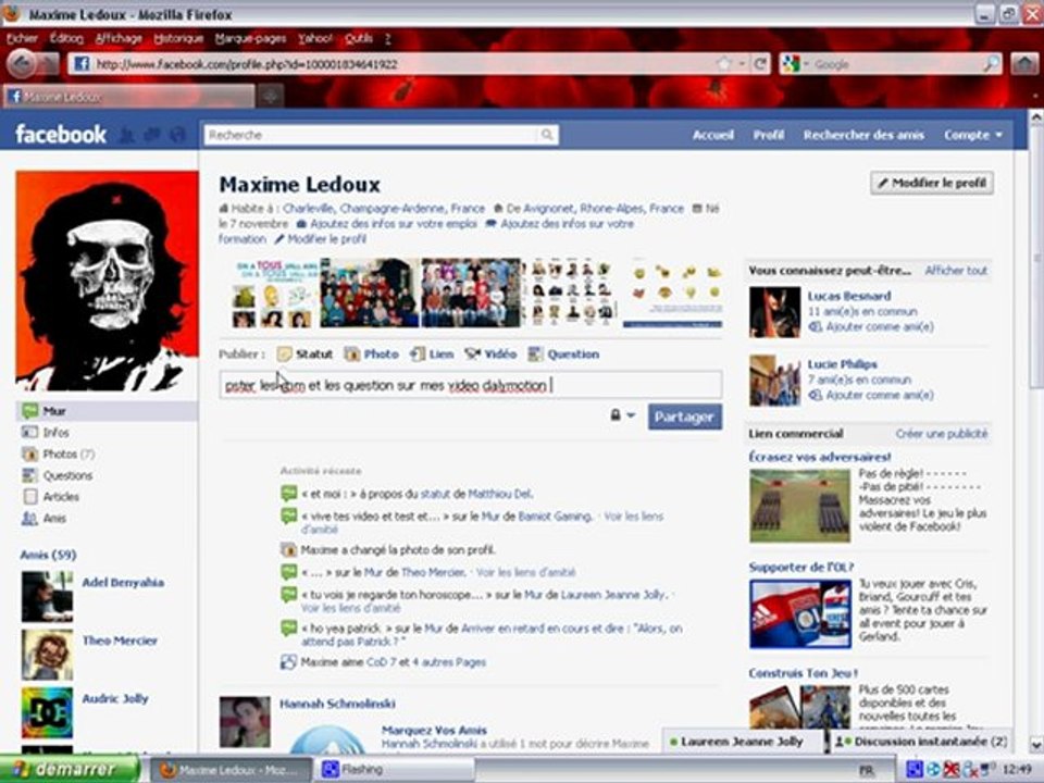 facebook a maximehell080