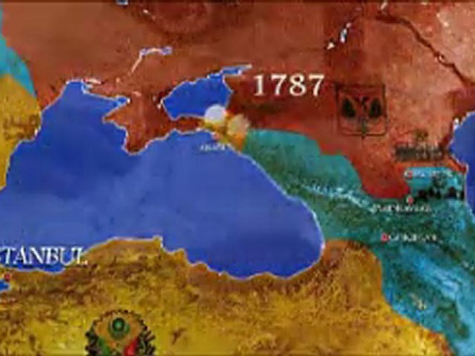 Kafkas İslam Ordusu (Belgesel)