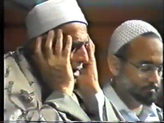 cheikh Ahmed A'mer الشيخ أحمد محمد عامر سورة النساء