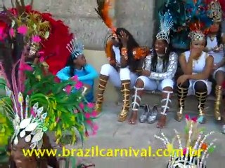 Rio Samba Shooting: International Production of ...
