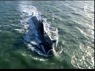 Comment construire un sous-marin nucléaire (3)