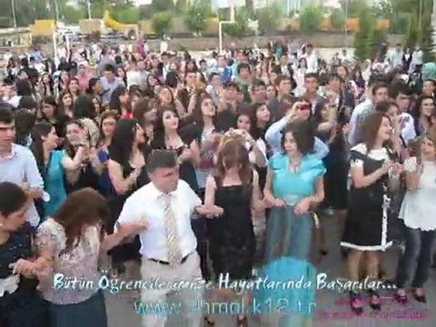 Sultanbeyli Hüsnü M.Özyeğin Anadolu Lisesi 2011 Yılı Kapanış Programı shmol.k12.tr