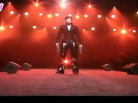 PJTV : CosplayShow Vendredi Japan Expo 2011 part2