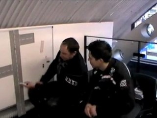 Oliver Mellor - Motorbike Tips - Get On Africa