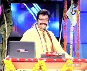 Wow - With Sr. Artist's -  Murali mohan, Charmi, Sivaji Raja & AVS